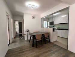 Blk 677A Park Grove @ Yishun (Yishun), HDB 4 Rooms #625974361